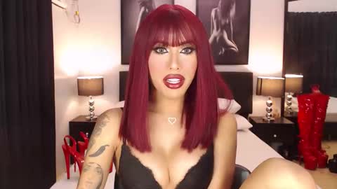 Jenny Hakenson online show from 21, 4, 2026