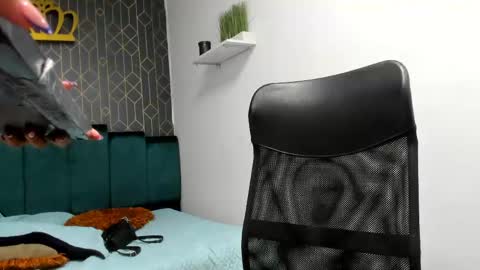 siivana_evanz online show from 3, 6, 2026