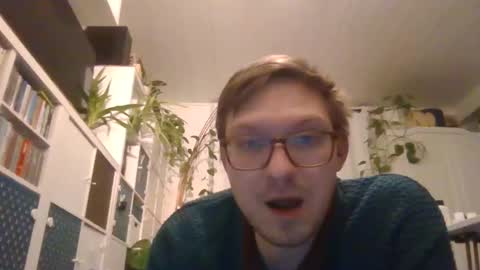 silent_control93 online show from 24, 1, 2025