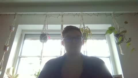 silent_control93 online show from 29, 1, 2025