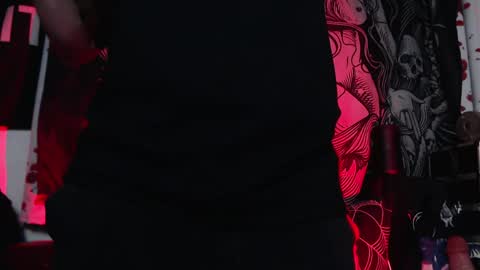 Allmylinkssilentmary666 online show from 9, 4, 2026