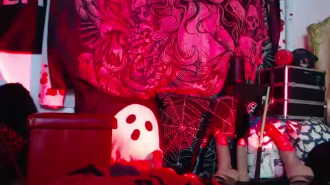 Allmylinkssilentmary666 online show from 12, 4, 2026