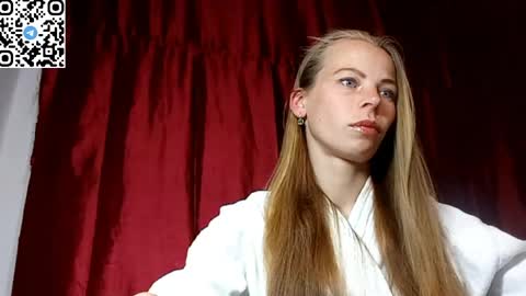 JULIANA online show from 19, 4, 2026