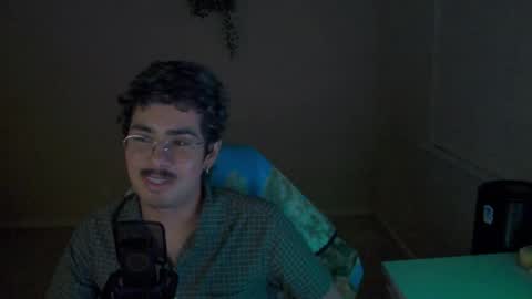 Scout online show from 1, 4, 2026