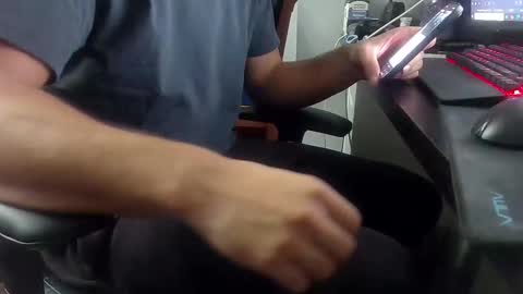 silentstroker1 online show from 21, 9, 2025