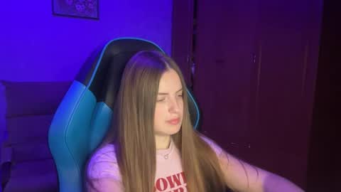 Erica online show from 3, 6, 2026