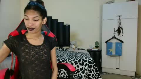 Snapshot of silky_indian69 chatting on 13, 7, 2026 Niki online show from 13, 7, 2026