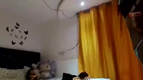 silky night1 online show from 5, 2, 2025