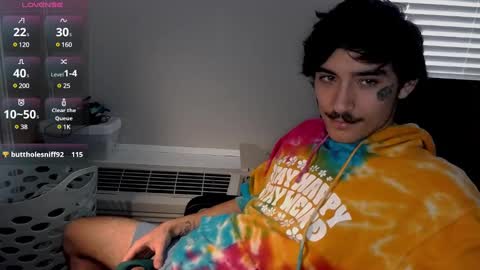 Snapshot of silly_cybin chatting on 14, 1, 2025 cybin online show from 14, 1, 2025