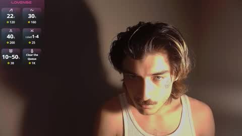 cybin online show from 23, 11, 2025