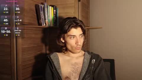 Snapshot of silly_cybin chatting on 5, 2, 2026 cybin online show from 5, 2, 2026