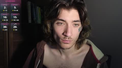 Snapshot of silly_cybin chatting on 12, 2, 2026 cybin online show from 12, 2, 2026