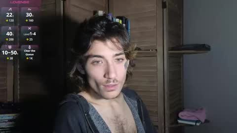 Snapshot of silly_cybin chatting on 14, 2, 2026 cybin online show from 14, 2, 2026