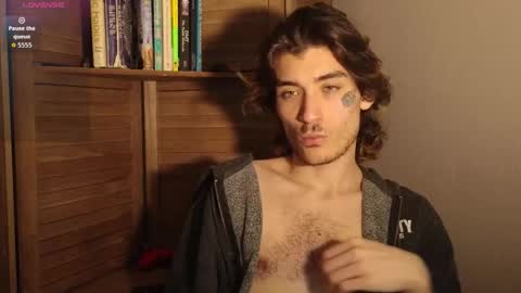 Snapshot of silly_cybin chatting on 17, 2, 2026 cybin online show from 17, 2, 2026