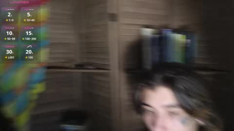 Snapshot of silly_cybin chatting on 18, 2, 2026 cybin online show from 18, 2, 2026