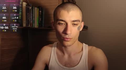 Snapshot of silly_cybin chatting on 2, 3, 2026 cybin online show from 2, 3, 2026