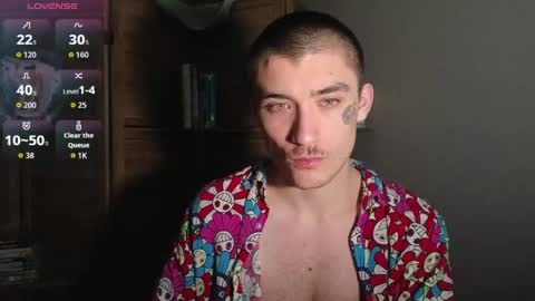 Snapshot of silly_cybin chatting on 27, 4, 2026 cybin online show from 27, 4, 2026