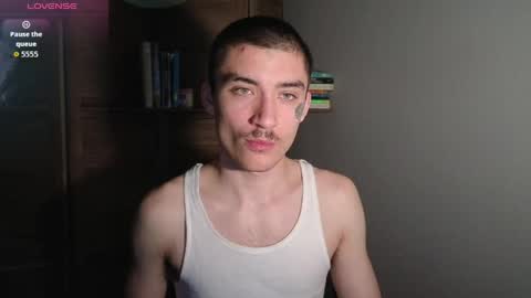 Snapshot of silly_cybin chatting on 5, 5, 2026 cybin online show from 5, 5, 2026