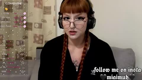 Snapshot of silly_soul chatting on 24, 10, 2025 Mia online show from 24, 10, 2025