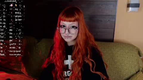 Mia online show from 26, 3, 2026