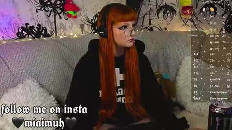 Snapshot of silly_soul chatting on 4, 6, 2026 Mia online show from 4, 6, 2026