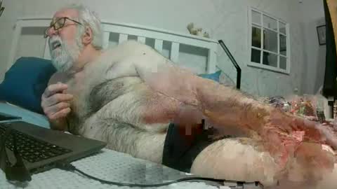 sillyoldman45221063 online show from 7, 6, 2026