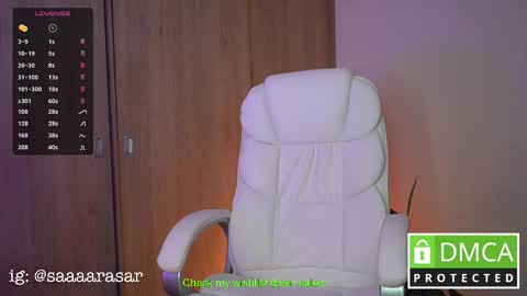 Snapshot of sillysara8 chatting on 22, 2, 2026 sara online show from 22, 2, 2026