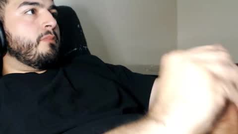 Alvaro online show from 4, 10, 2025