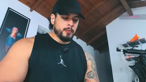 silvabranko online show from 27, 3, 2026