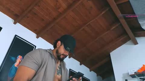 silvabranko online show from 27, 3, 2026