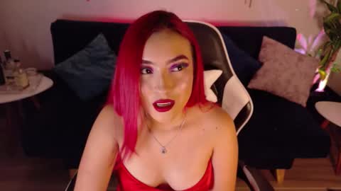 Silvana  online show from 1, 11, 2025