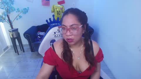 Silvana  online show from 13, 7, 2026