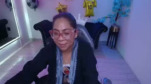 Silvana  online show from 19, 7, 2026
