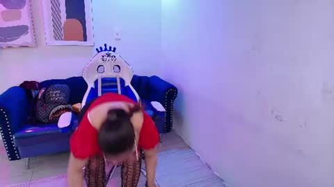 Silvana  online show from 23, 7, 2026
