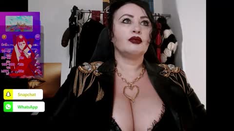 silvanaIce online show from 13, 11, 2025