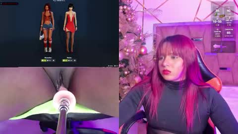 Silvana online show from 17, 12, 2025