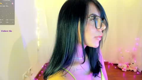Snapshot of silvanna_moore chatting on 8, 2, 2025 Silvanna online show from 8, 2, 2025