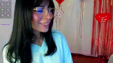Snapshot of silvanna_moore chatting on 22, 2, 2025 Silvanna online show from 22, 2, 2025