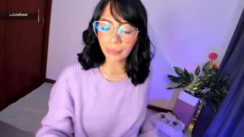 Silvanna online show from 29, 3, 2026