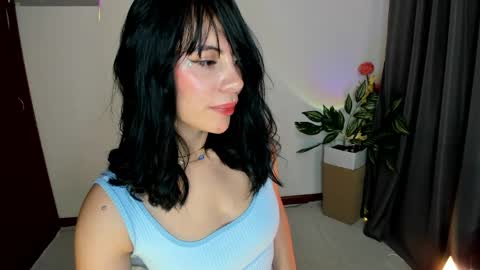 Silvanna online show from 29, 5, 2026
