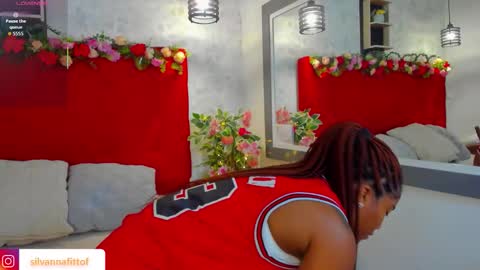 Silvana Fit  online show from 5, 12, 2025