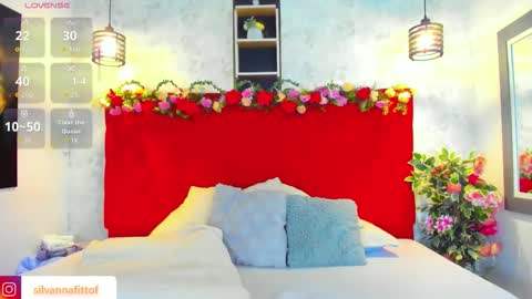 Snapshot of silvannafit chatting on 6, 2, 2026 Silvana Fit online show from 6, 2, 2026