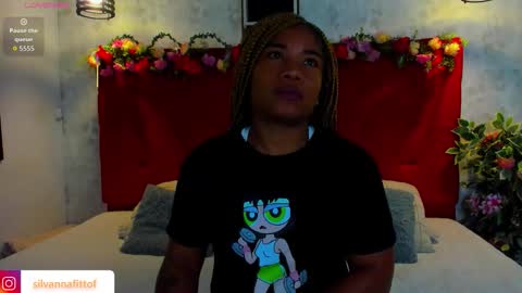 Snapshot of silvannafit chatting on 9, 2, 2026 Silvana Fit online show from 9, 2, 2026