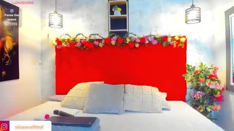 Snapshot of silvannafit chatting on 20, 2, 2026 Silvana Fit online show from 20, 2, 2026