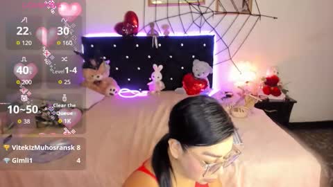 Silver online show from 2, 11, 2025