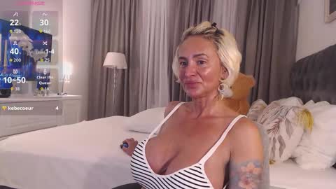 Snapshot of silver_miss chatting on 11, 2, 2026 Silver ok online show from 11, 2, 2026