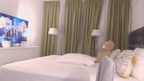 Snapshot of silver_miss chatting on 25, 2, 2026 Silver ok online show from 25, 2, 2026