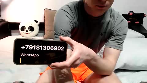 Sir online show from 14, 3, 2026