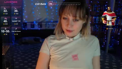 Snapshot of silvercherub chatting on 18, 1, 2026 silvercherub online show from 18, 1, 2026