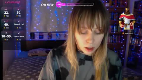 Snapshot of silvercherub chatting on 3, 2, 2026 silvercherub online show from 3, 2, 2026